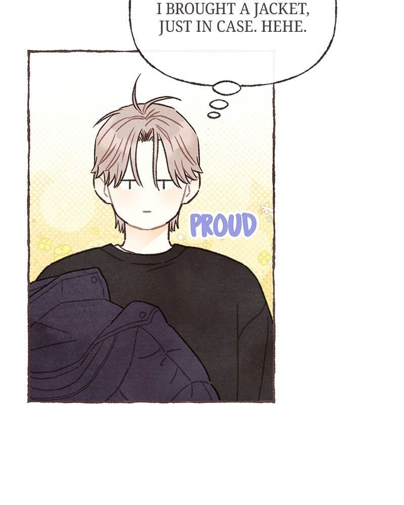 Transference (Hyang Yu) Chapter 70.7 page 24 - 