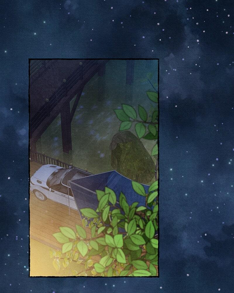 Transference (Hyang Yu) Chapter 70.7 page 4 - 