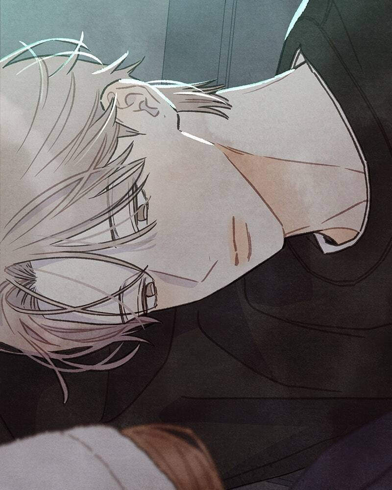 Transference (Hyang Yu) Chapter 70.7 page 40 - 