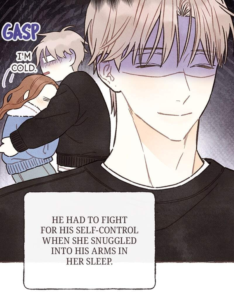 Transference (Hyang Yu) Chapter 70.7 page 68 - 