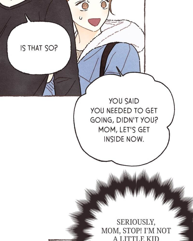 Transference (Hyang Yu) Chapter 70.7 page 70 - 