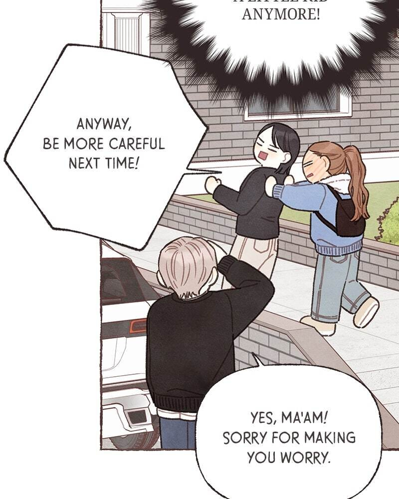 Transference (Hyang Yu) Chapter 70.7 page 71 - 