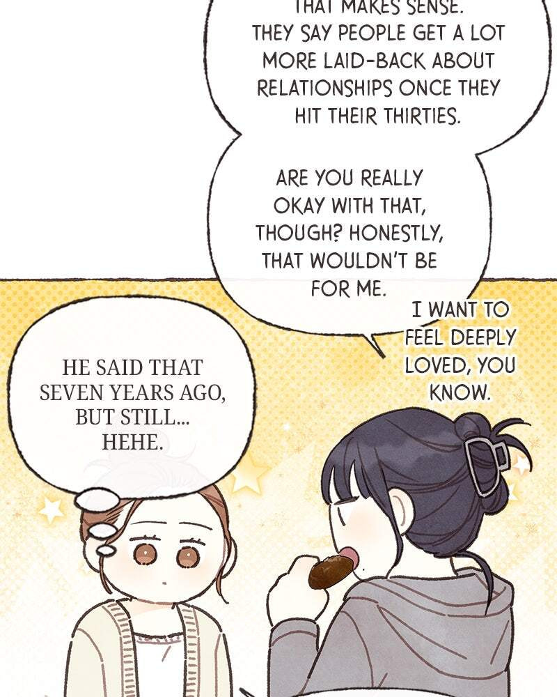 Transference (Hyang Yu) Chapter 70.8 page 11 - 