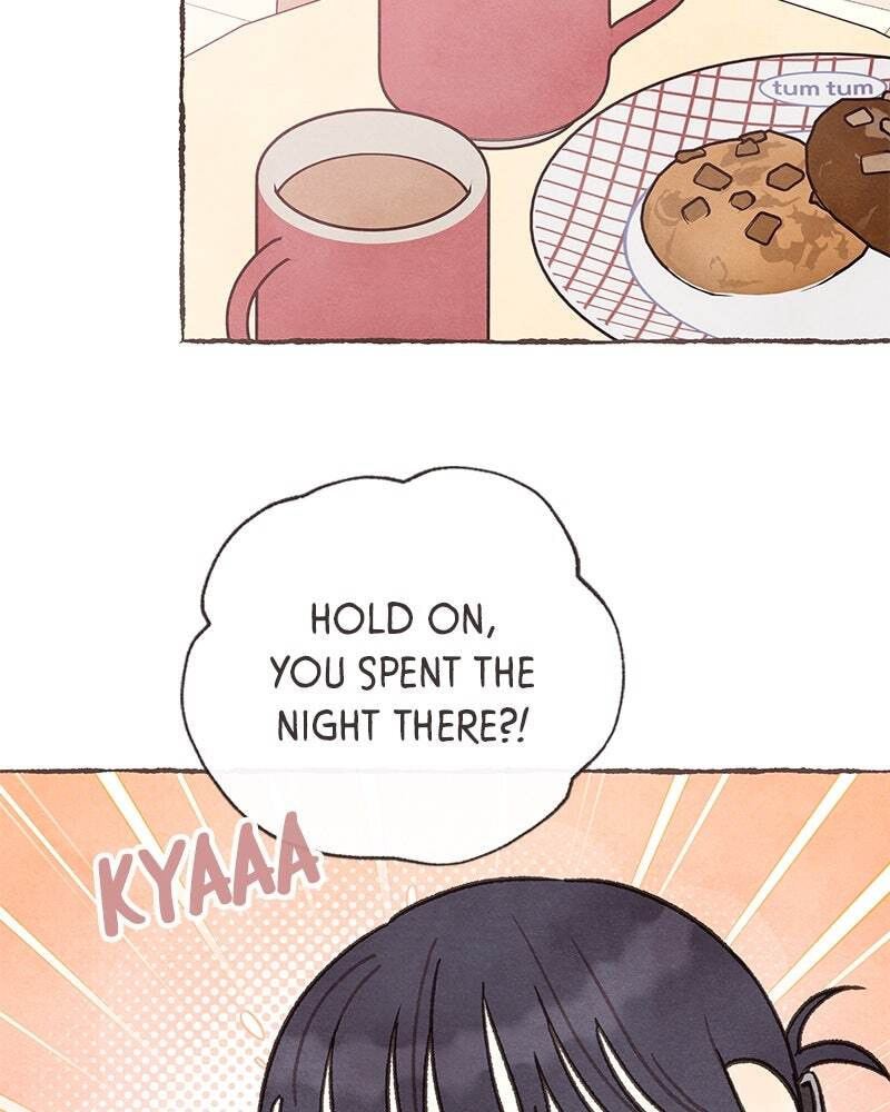 Transference (Hyang Yu) Chapter 70.8 page 3 - 