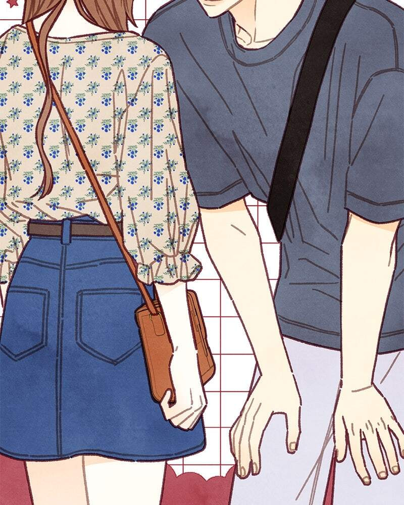 Transference (Hyang Yu) Chapter 70.8 page 21 - 