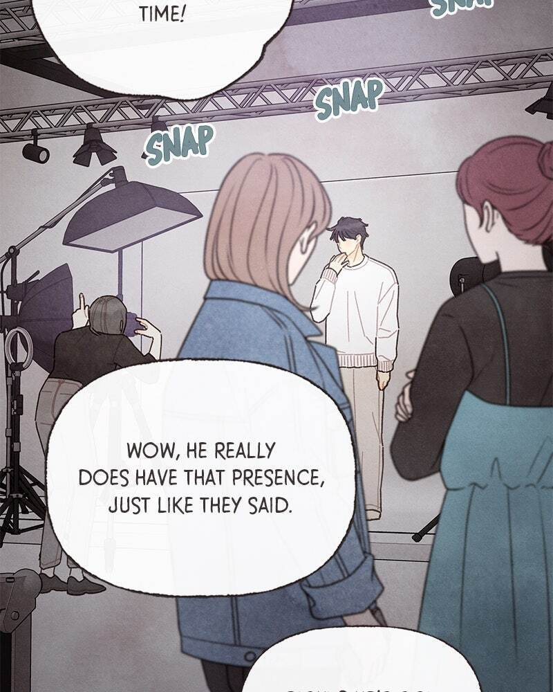 Transference (Hyang Yu) Chapter 70.8 page 25 - 