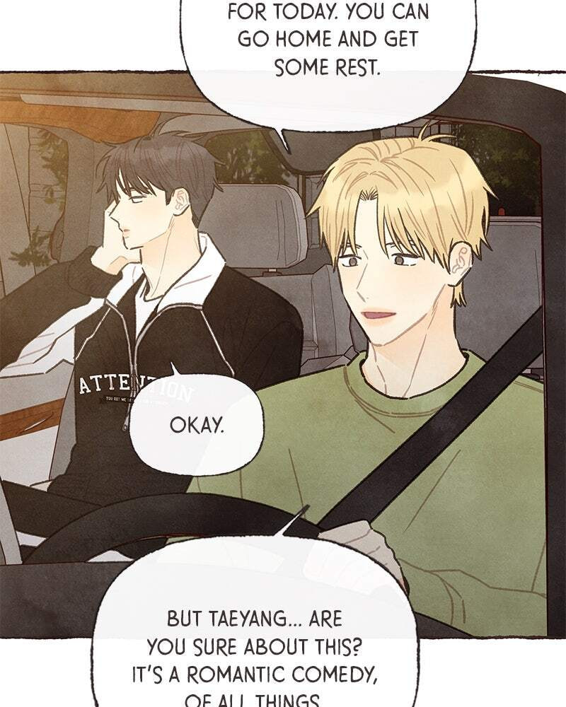 Transference (Hyang Yu) Chapter 70.8 page 30 - 