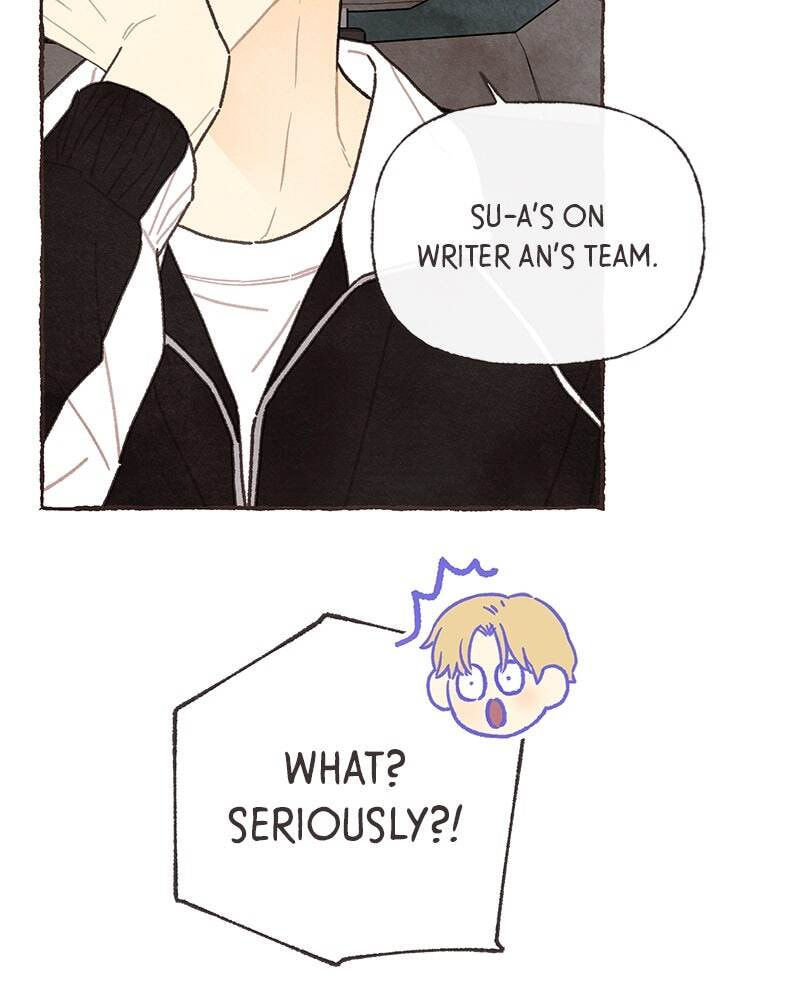 Transference (Hyang Yu) Chapter 70.8 page 32 - 