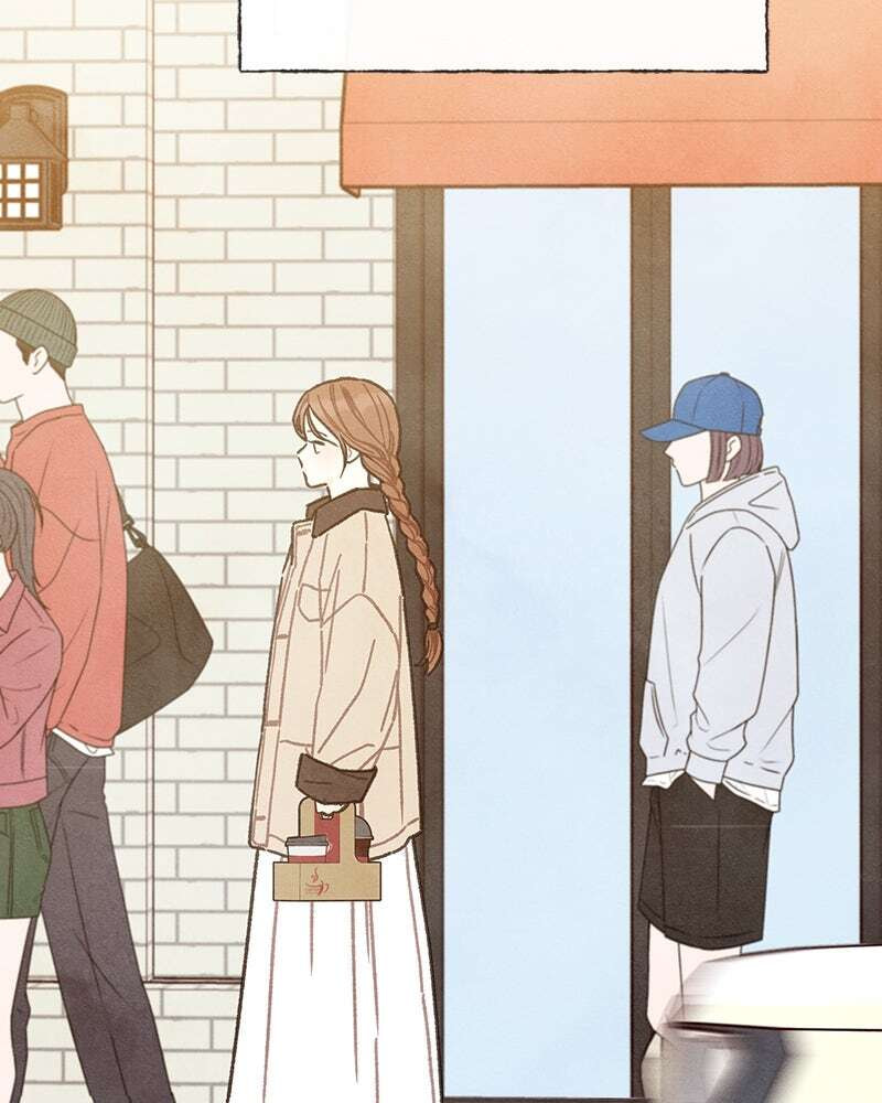 Transference (Hyang Yu) Chapter 70.8 page 36 - 