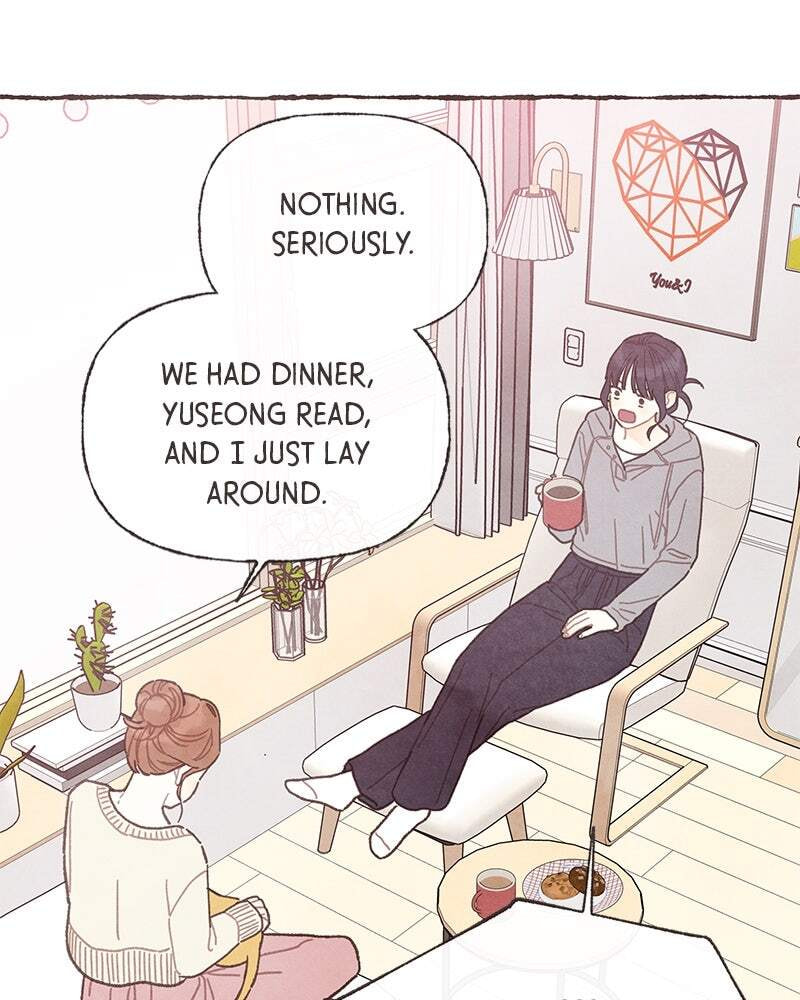 Transference (Hyang Yu) Chapter 70.8 page 5 - 