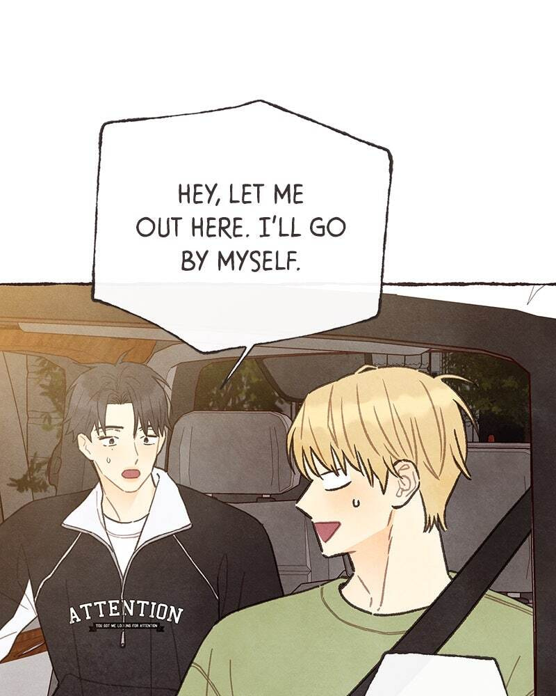 Transference (Hyang Yu) Chapter 70.8 page 42 - 