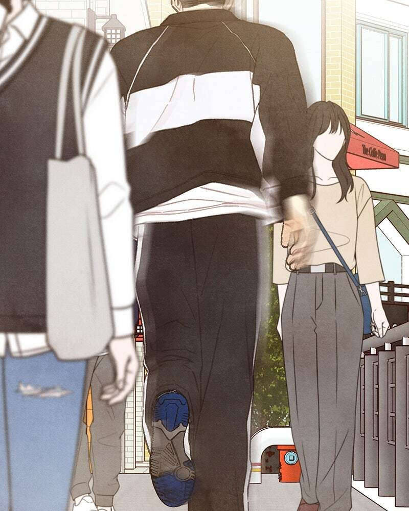 Transference (Hyang Yu) Chapter 70.8 page 47 - 