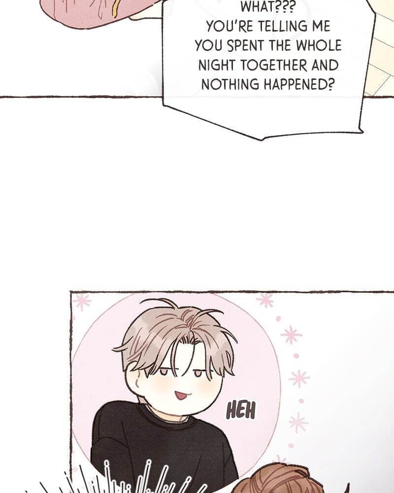 Transference (Hyang Yu) Chapter 70.8 page 6 - 