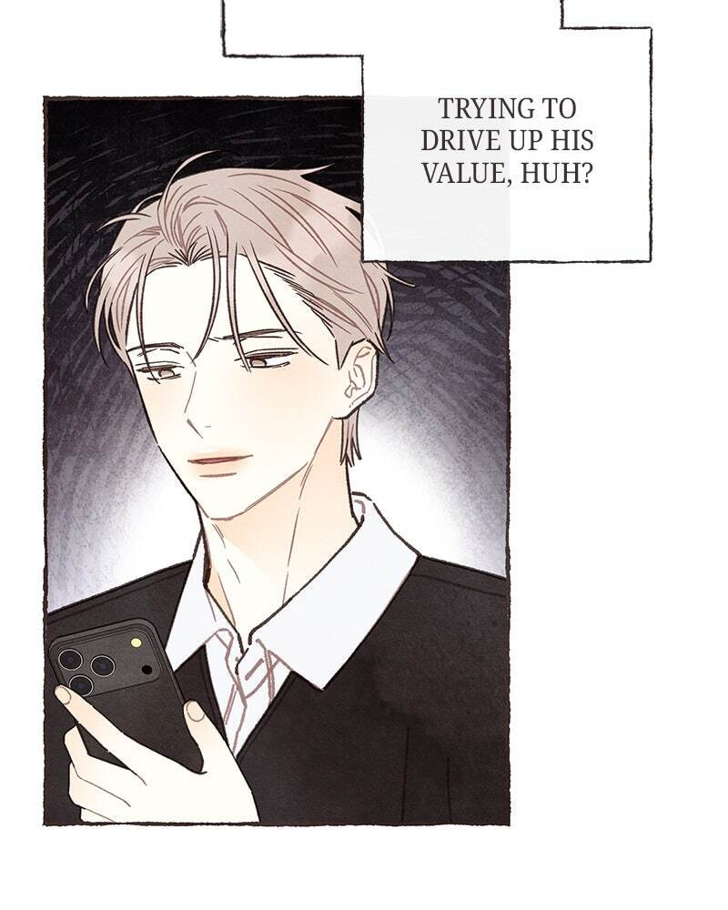 Transference (Hyang Yu) Chapter 70.8 page 70 - 