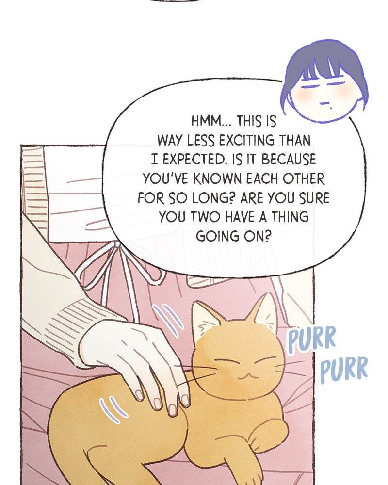 Transference (Hyang Yu) Chapter 70.8 page 8 - 
