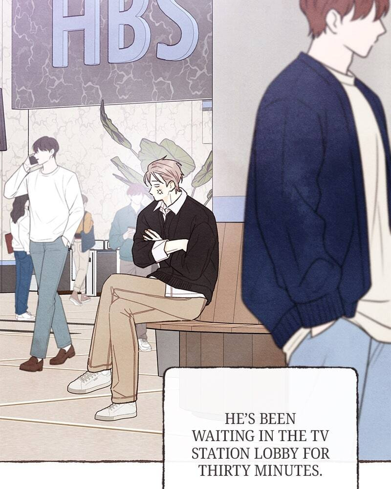 Transference (Hyang Yu) Chapter 70.8 page 72 - 