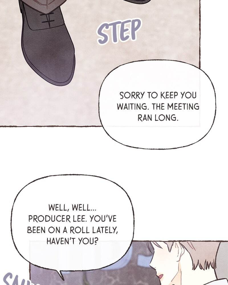 Transference (Hyang Yu) Chapter 70.8 page 76 - 