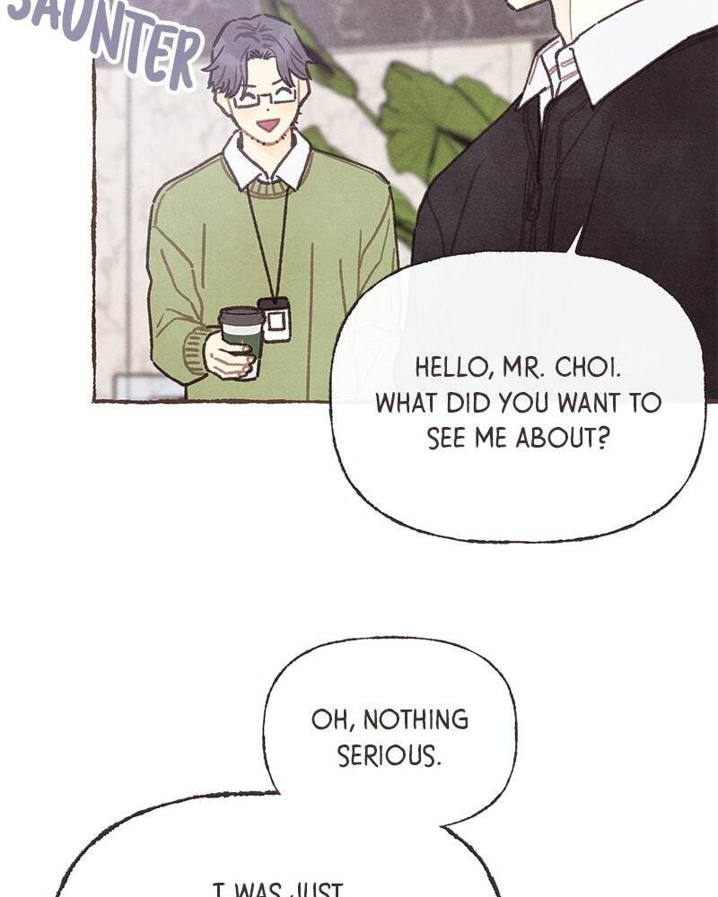 Transference (Hyang Yu) Chapter 70.8 page 77 - 