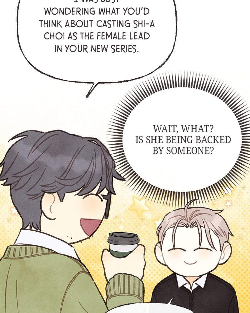 Transference (Hyang Yu) Chapter 70.8 page 78 - 