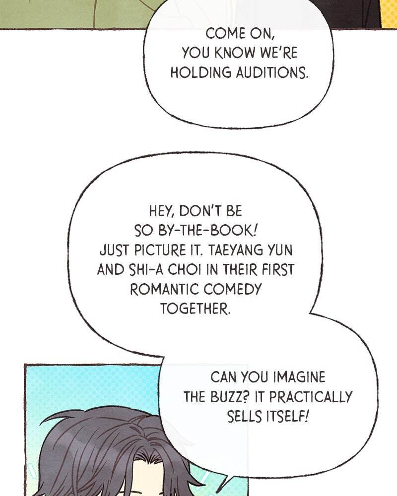 Transference (Hyang Yu) Chapter 70.8 page 79 - 