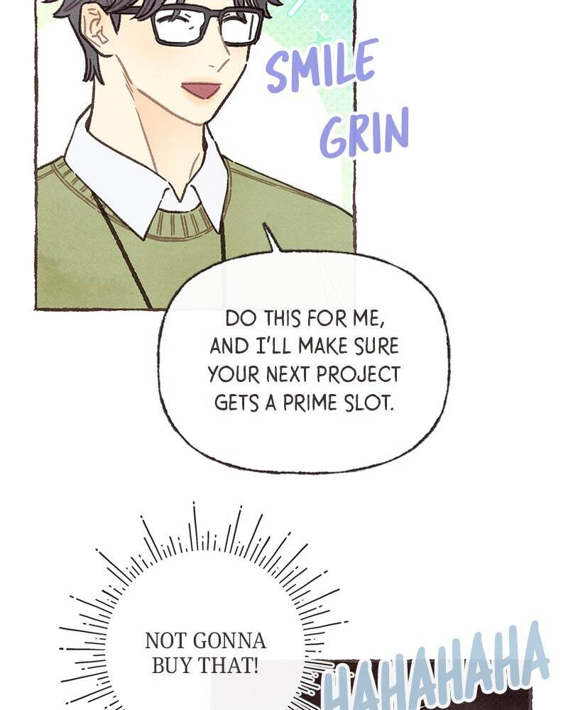 Transference (Hyang Yu) Chapter 70.8 page 80 - 