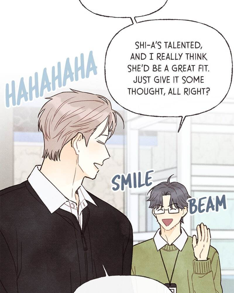 Transference (Hyang Yu) Chapter 70.8 page 83 - 