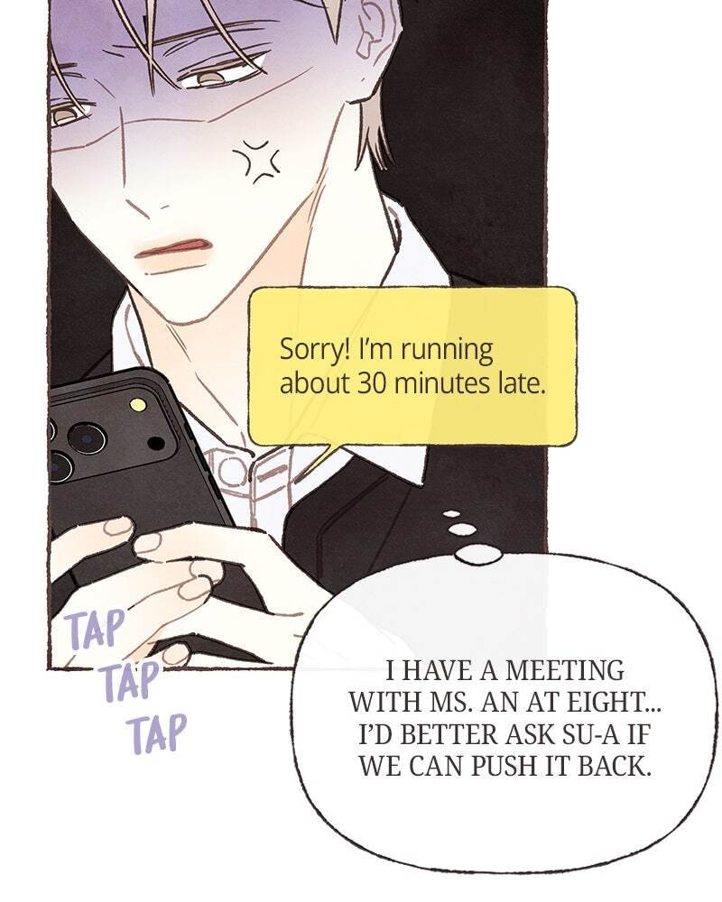 Transference (Hyang Yu) Chapter 70.8 page 85 - 