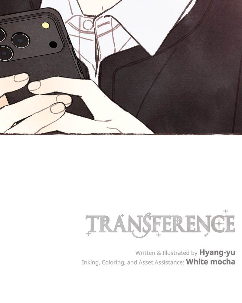 Transference (Hyang Yu) Chapter 70.8 page 90 - 