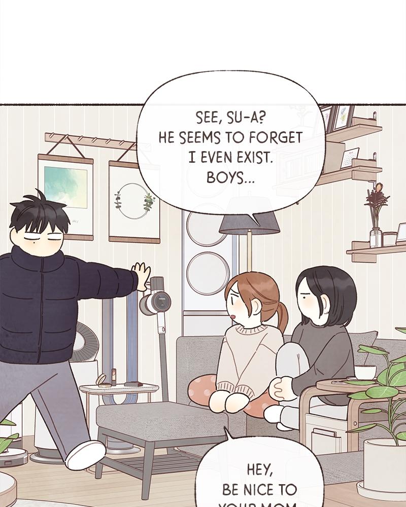 Read Transference (Hyang Yu) chapter 70 image 72 on Lezhin