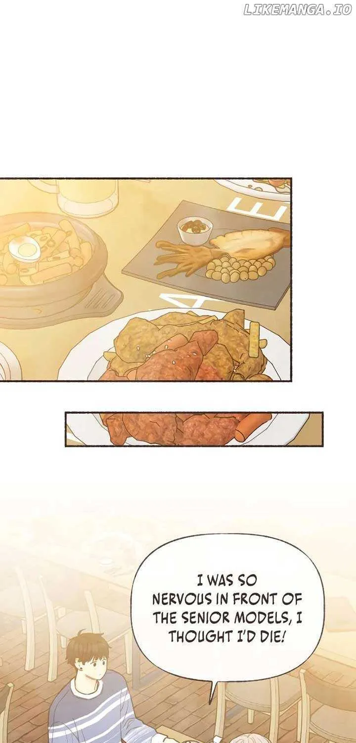 Read Transference (Hyang Yu) chapter 8 image 1 on Lezhin