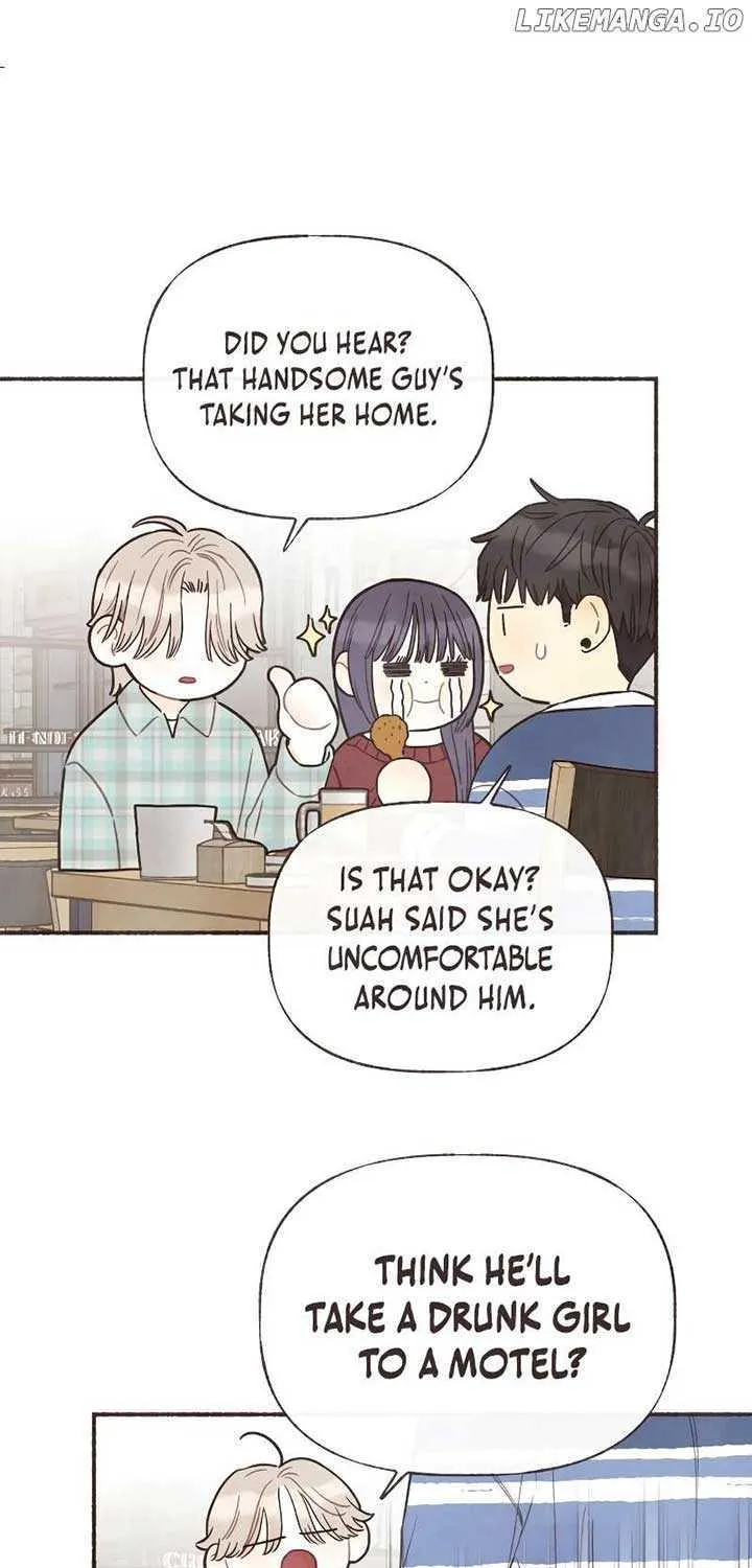 Read Transference (Hyang Yu) chapter 8 image 10 on Lezhin