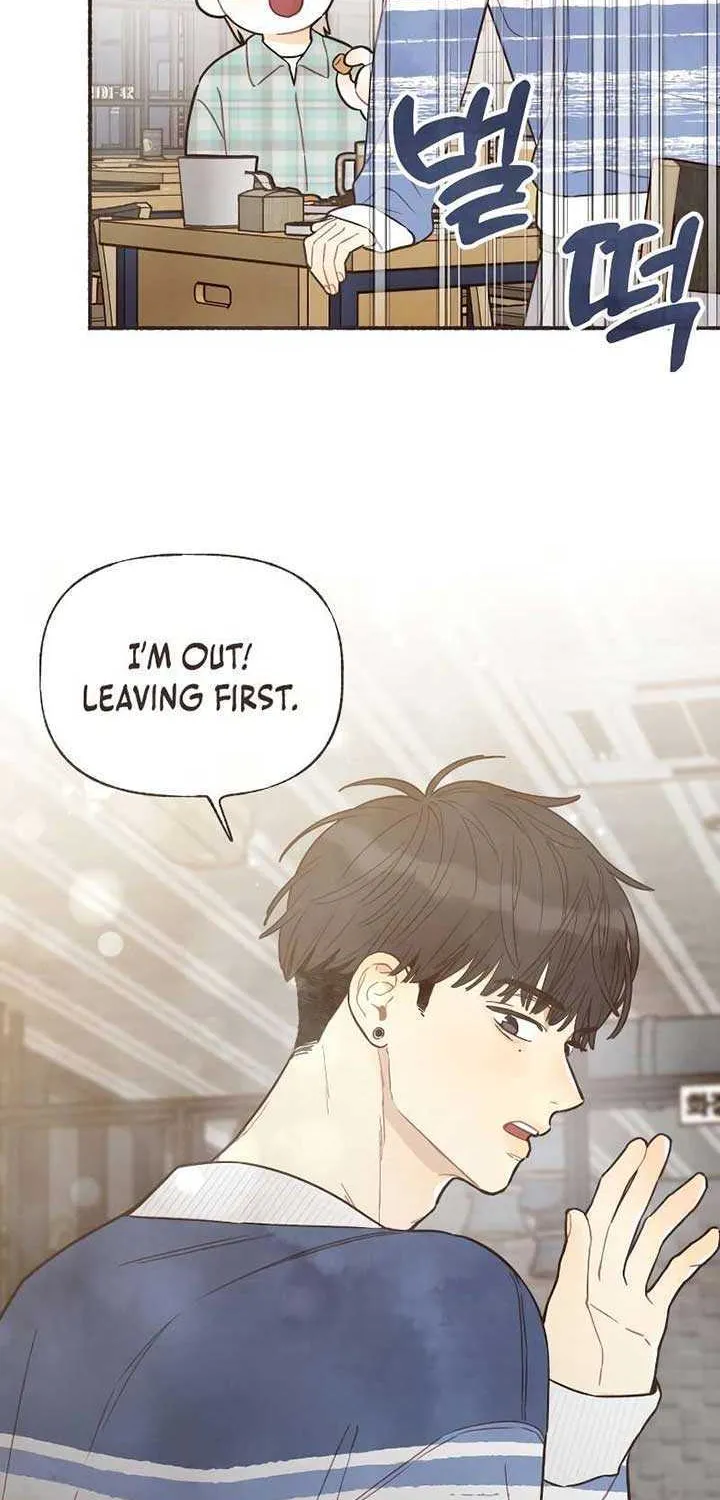 Read Transference (Hyang Yu) chapter 8 image 11 on Lezhin