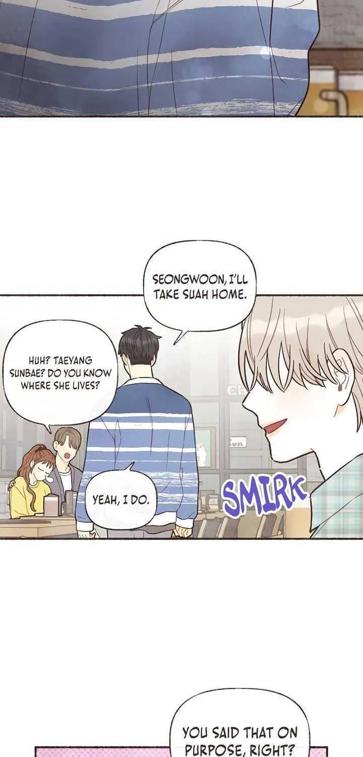 Read Transference (Hyang Yu) chapter 8 image 12 on Lezhin