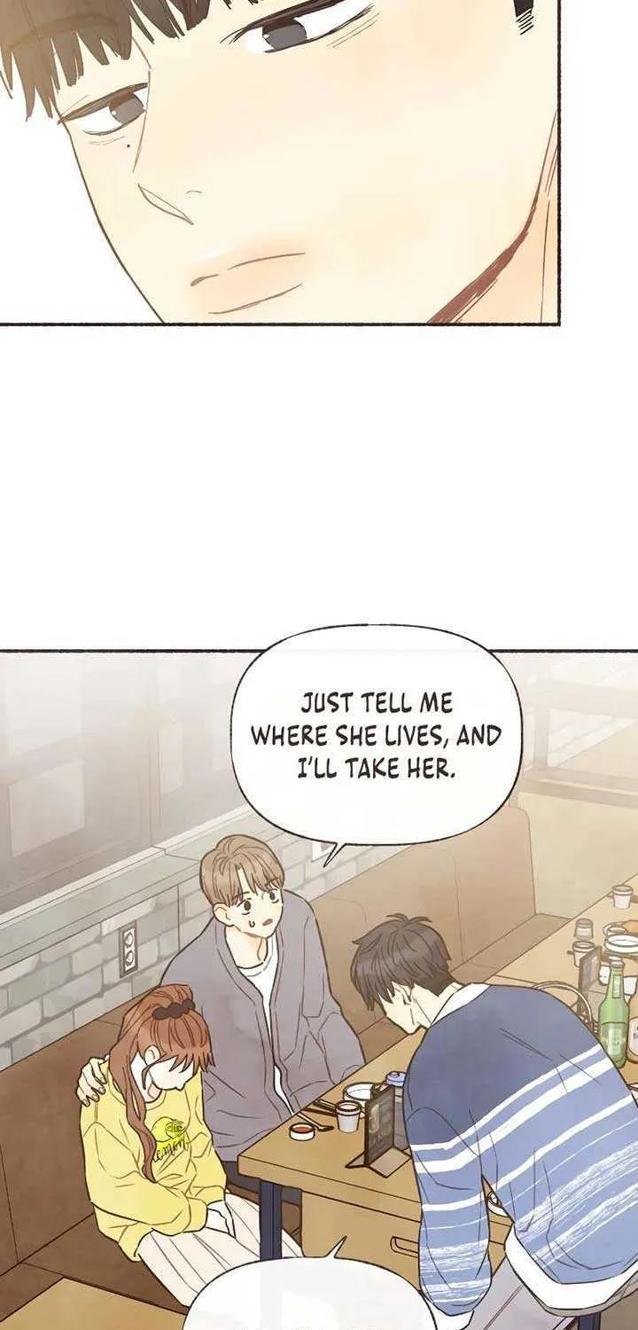 Read Transference (Hyang Yu) chapter 8 image 14 on Lezhin