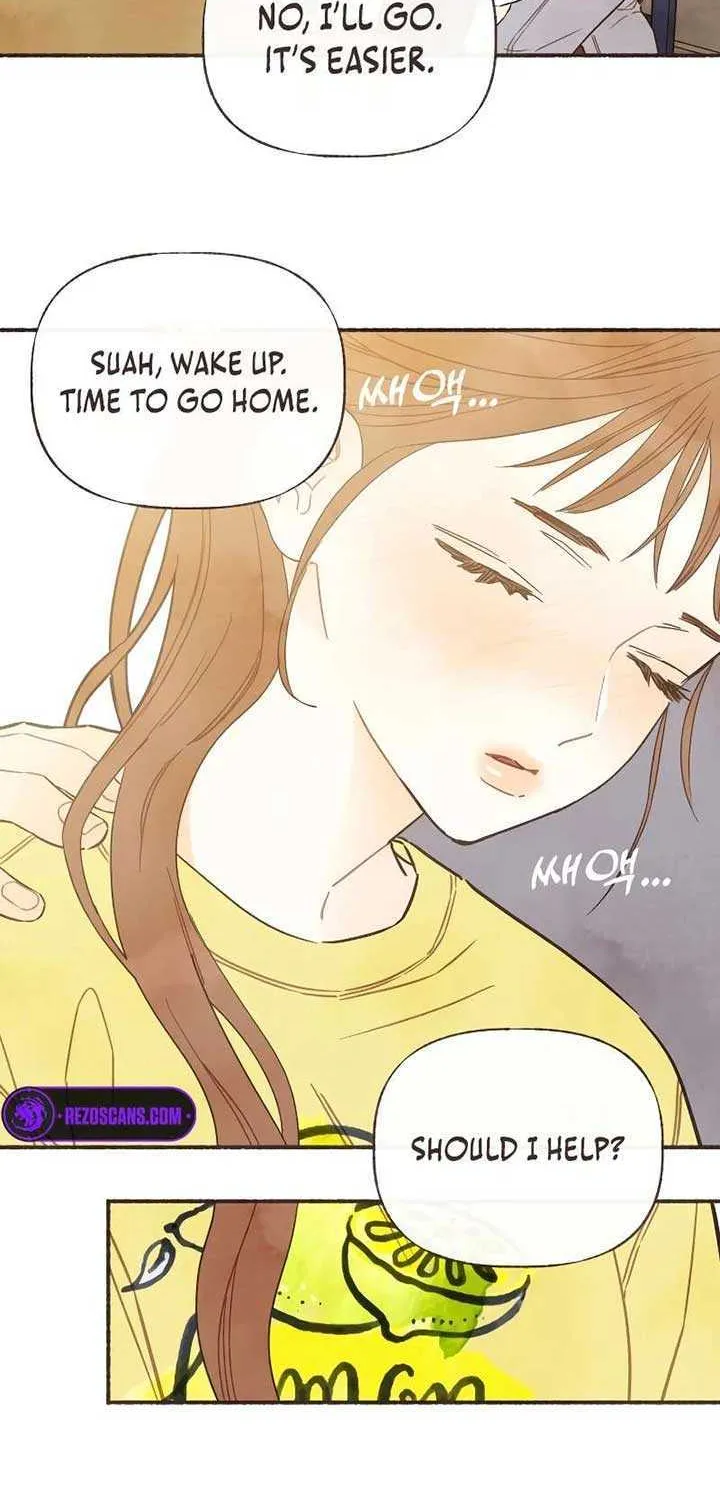 Read Transference (Hyang Yu) chapter 8 image 15 on Lezhin