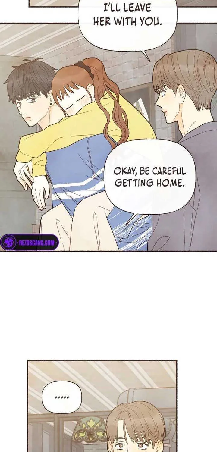 Read Transference (Hyang Yu) chapter 8 image 20 on Lezhin