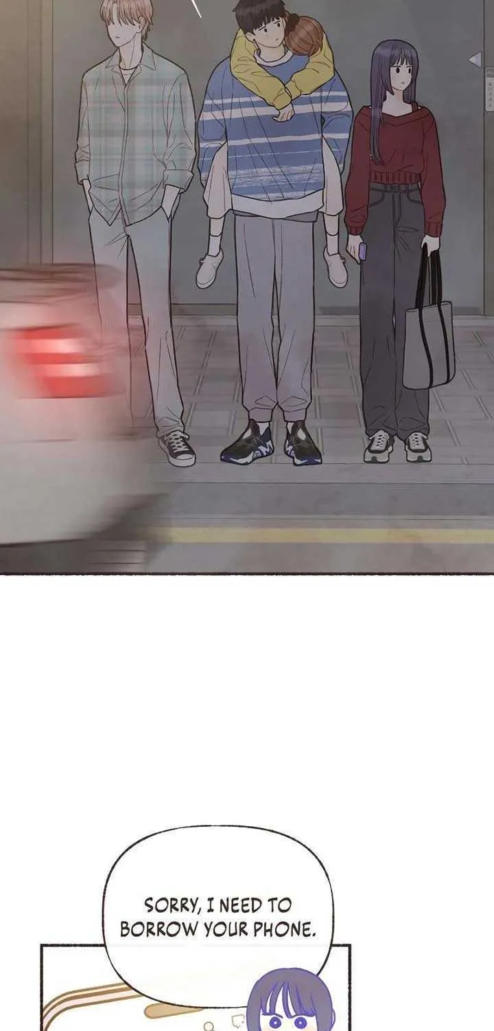 Read Transference (Hyang Yu) chapter 8 image 23 on Lezhin