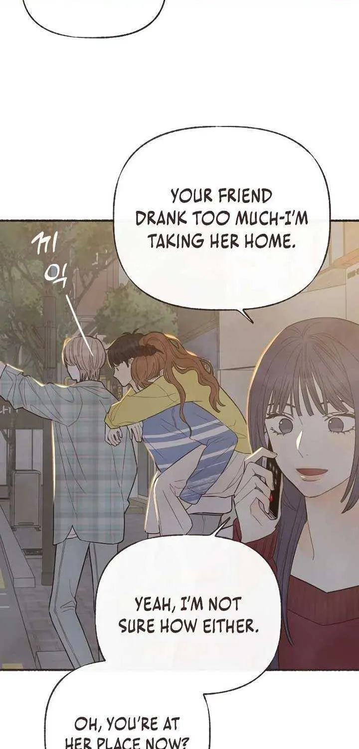 Read Transference (Hyang Yu) chapter 8 image 25 on Lezhin