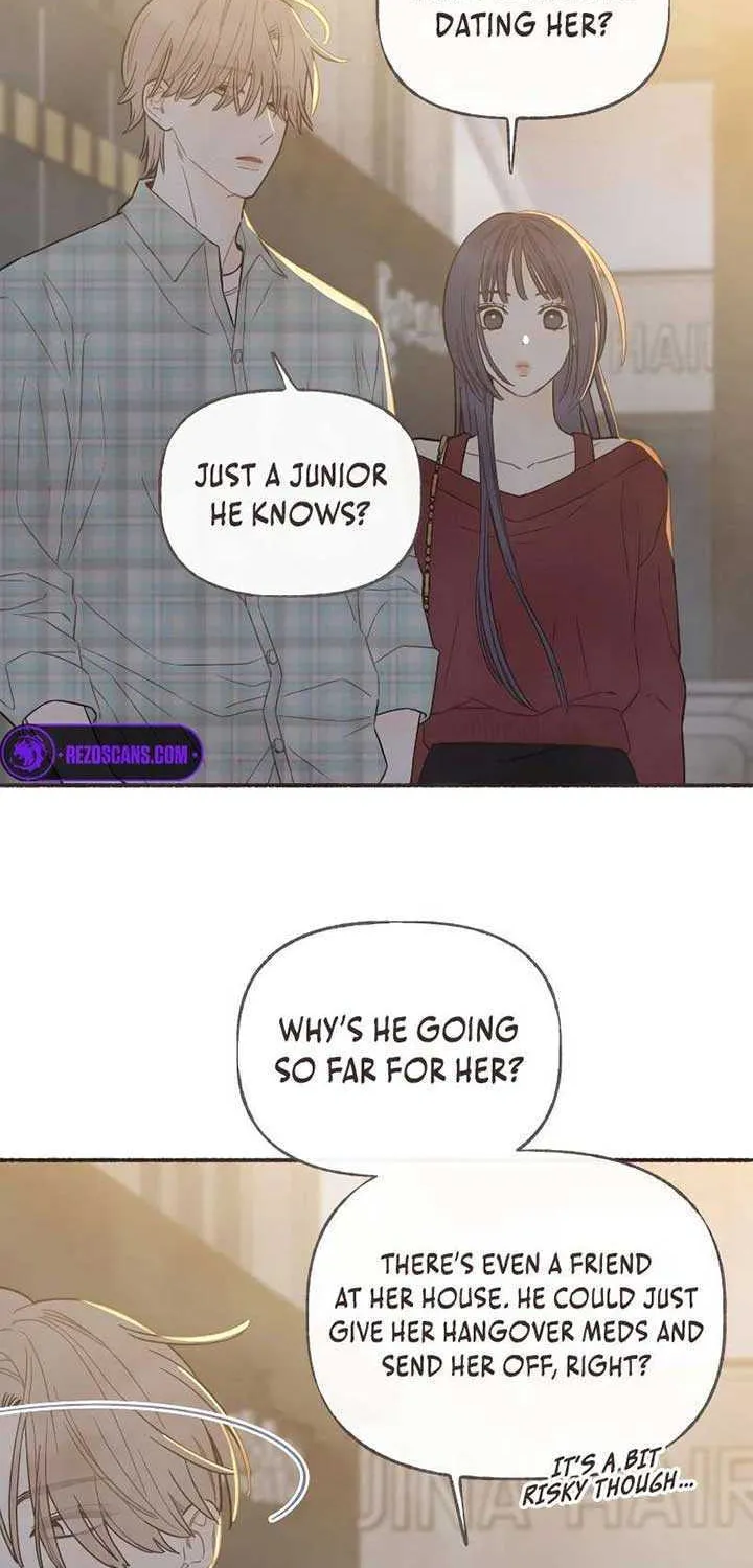 Read Transference (Hyang Yu) chapter 8 image 29 on Lezhin