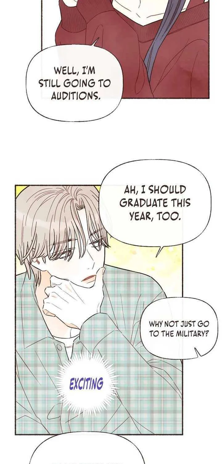 Read Transference (Hyang Yu) chapter 8 image 3 on Lezhin