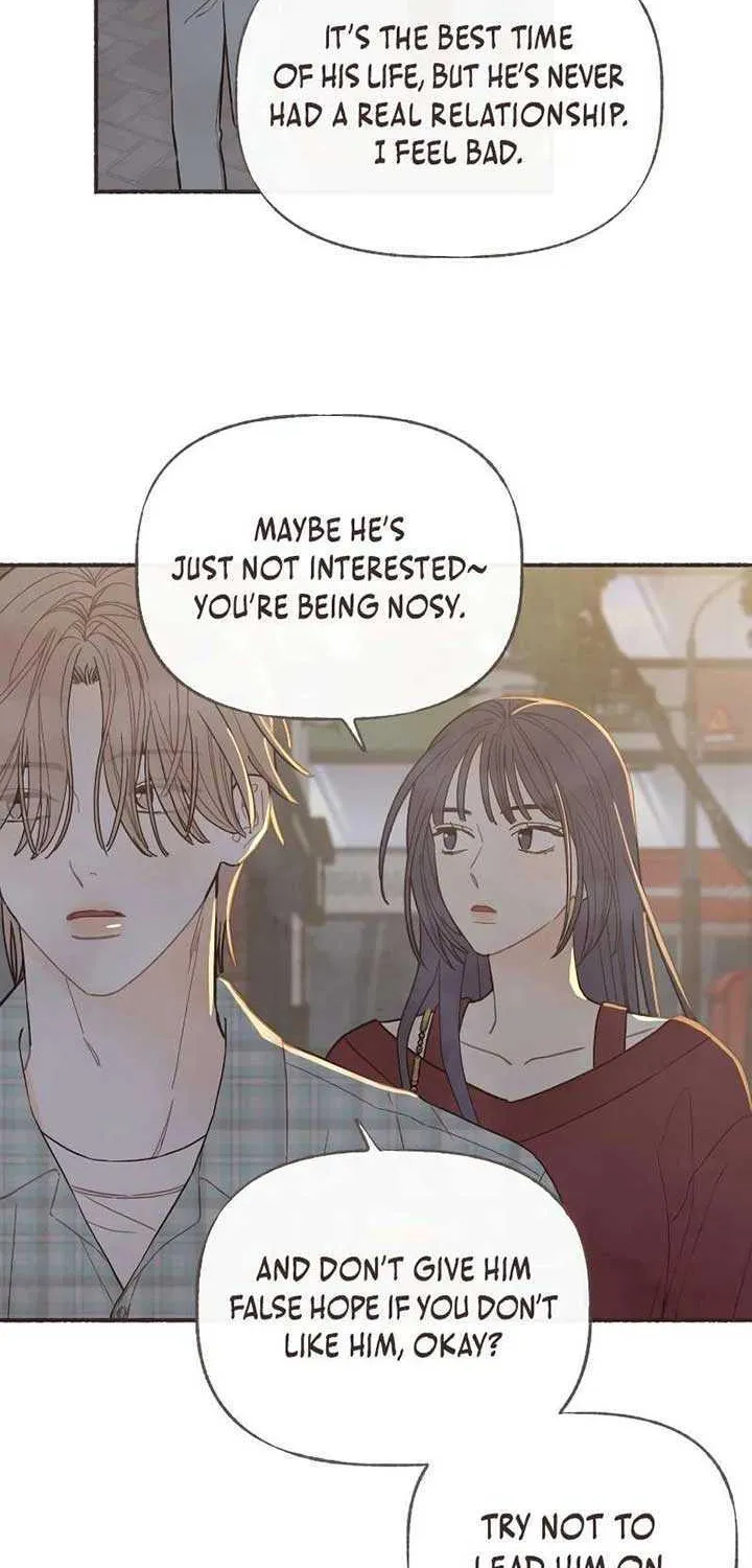 Read Transference (Hyang Yu) chapter 8 image 31 on Lezhin