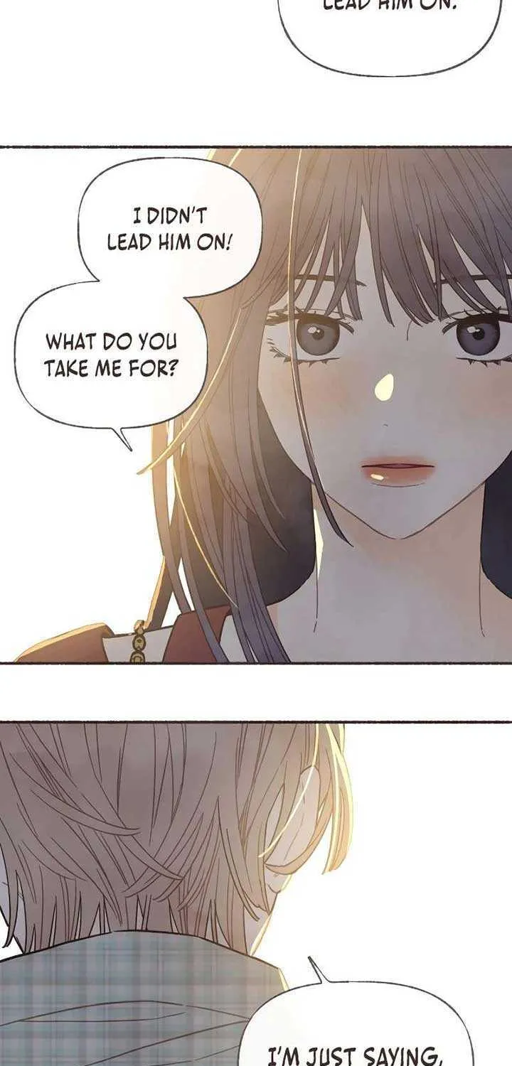 Read Transference (Hyang Yu) chapter 8 image 32 on Lezhin