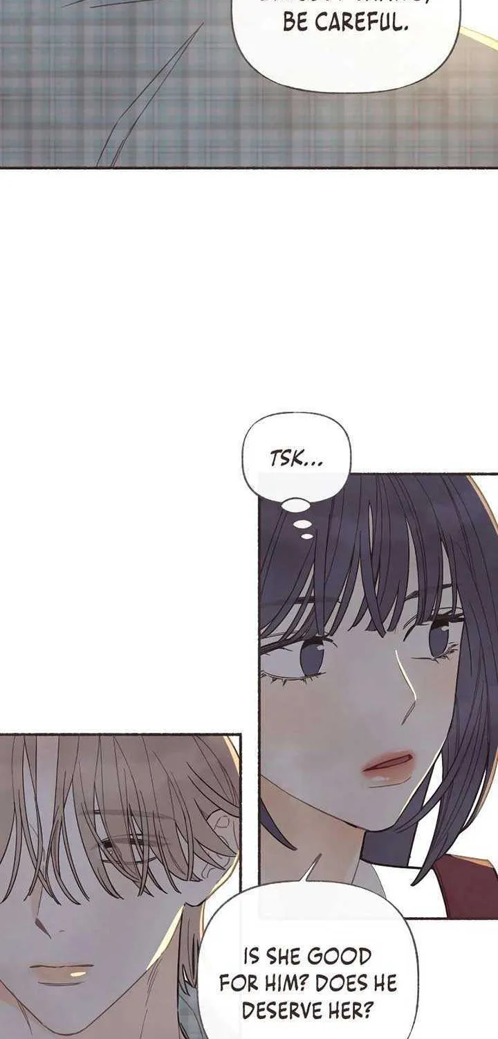 Read Transference (Hyang Yu) chapter 8 image 33 on Lezhin