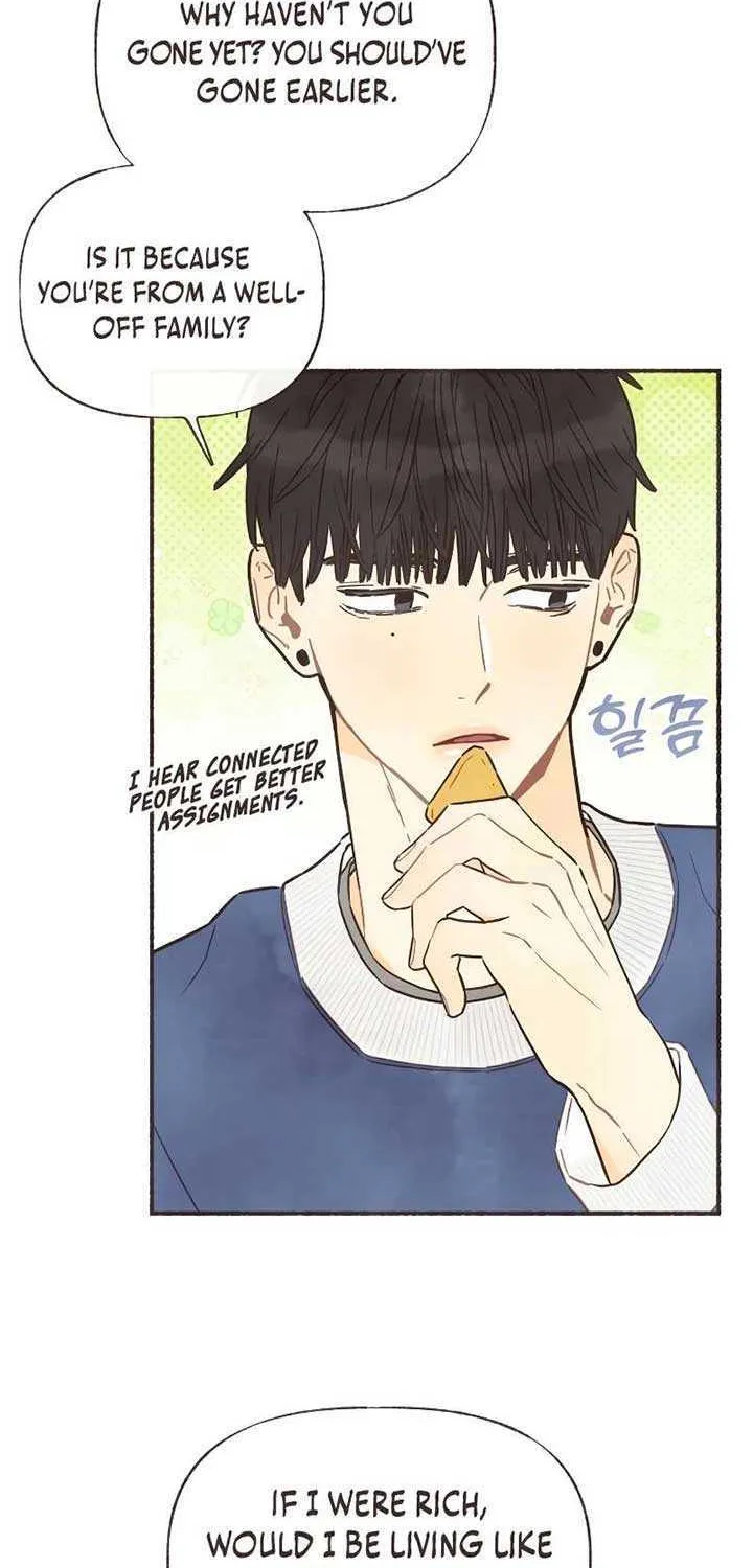 Read Transference (Hyang Yu) chapter 8 image 4 on Lezhin