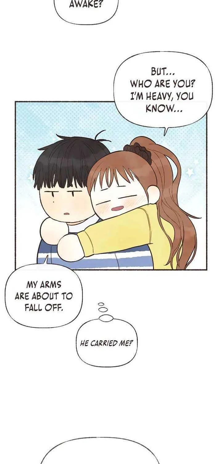 Read Transference (Hyang Yu) chapter 8 image 42 on Lezhin