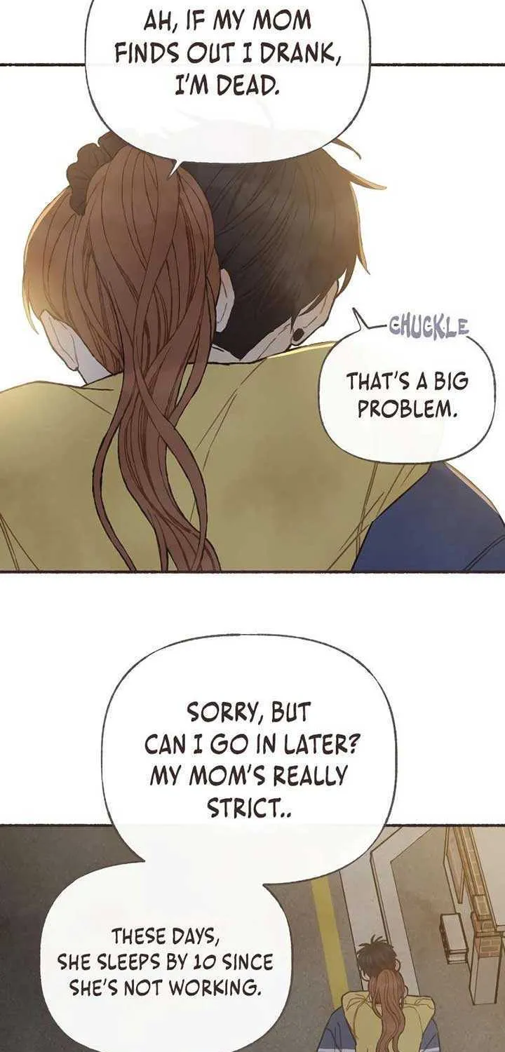Read Transference (Hyang Yu) chapter 8 image 43 on Lezhin