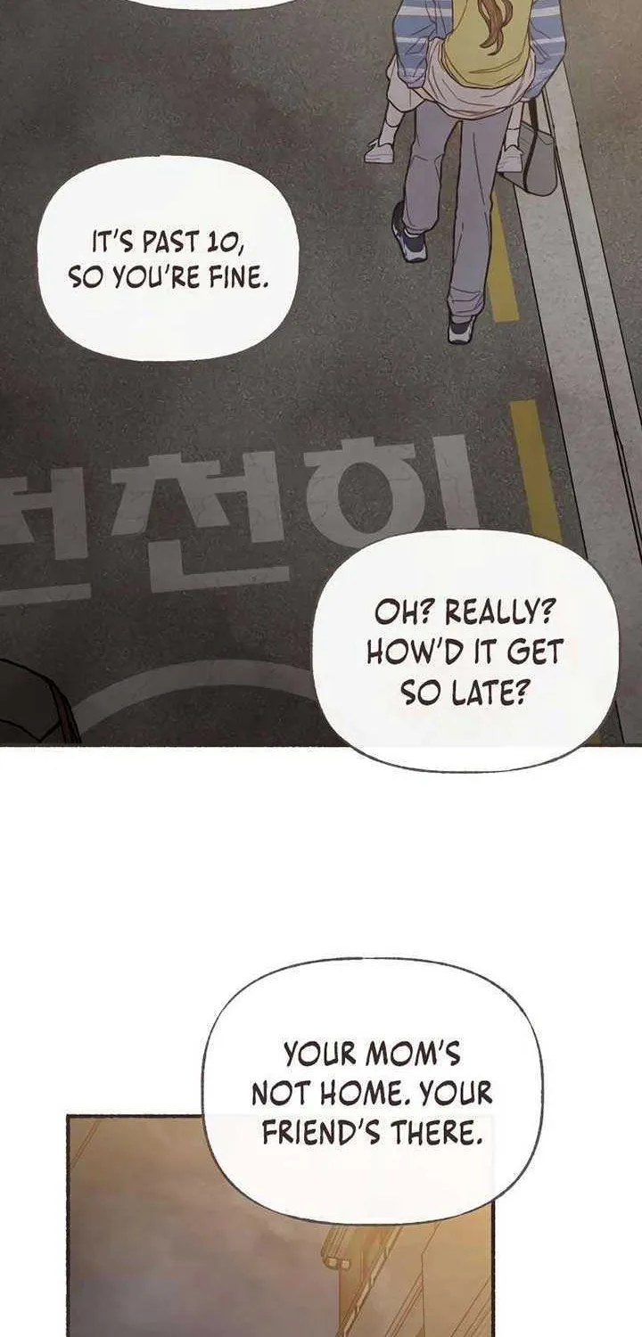 Read Transference (Hyang Yu) chapter 8 image 44 on Lezhin