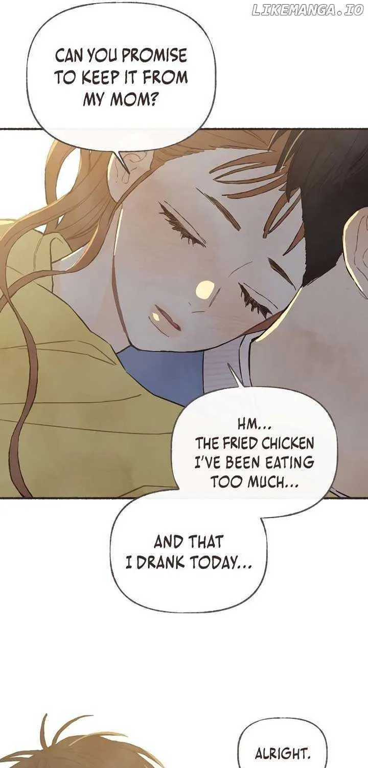 Read Transference (Hyang Yu) chapter 8 image 46 on Lezhin
