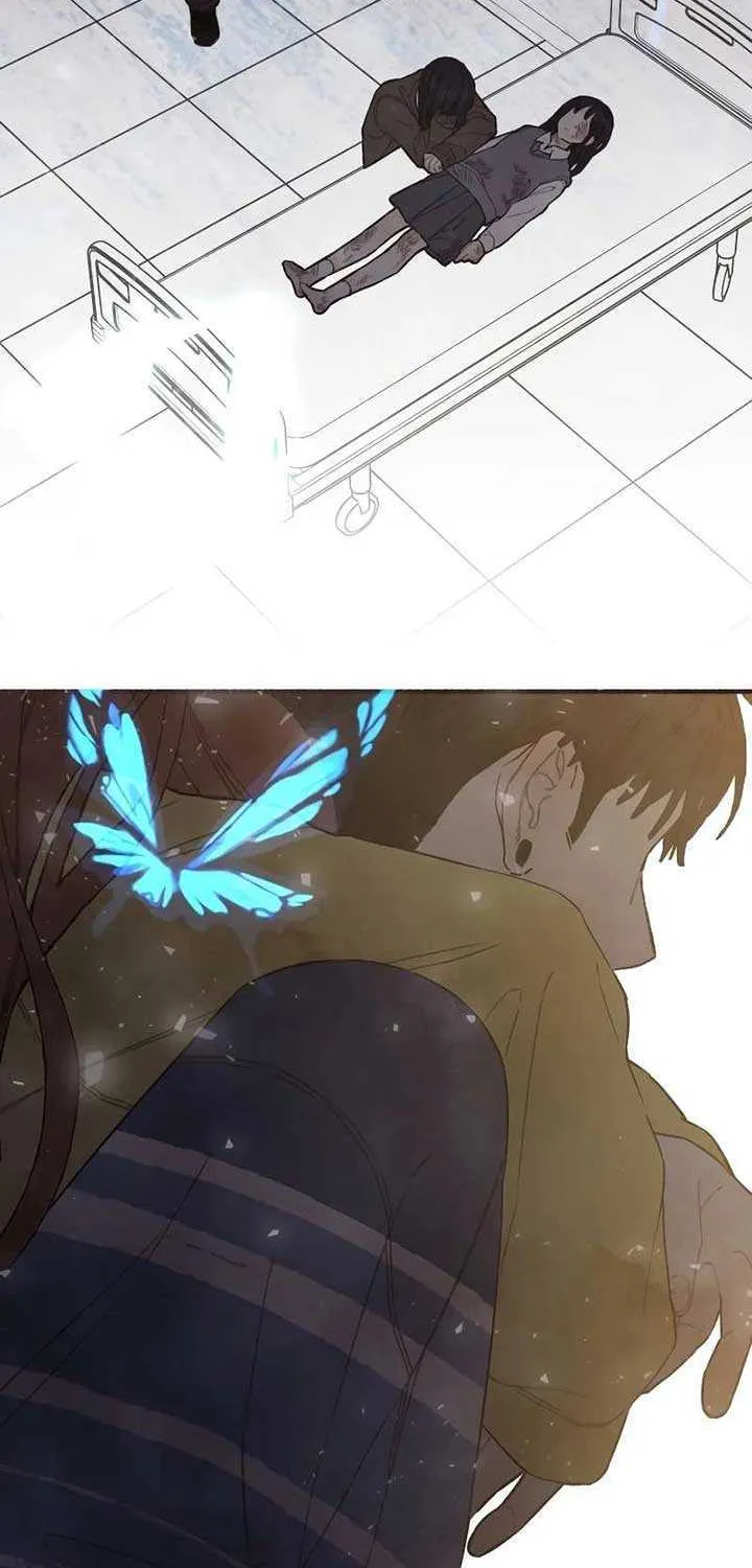 Read Transference (Hyang Yu) chapter 8 image 49 on Lezhin