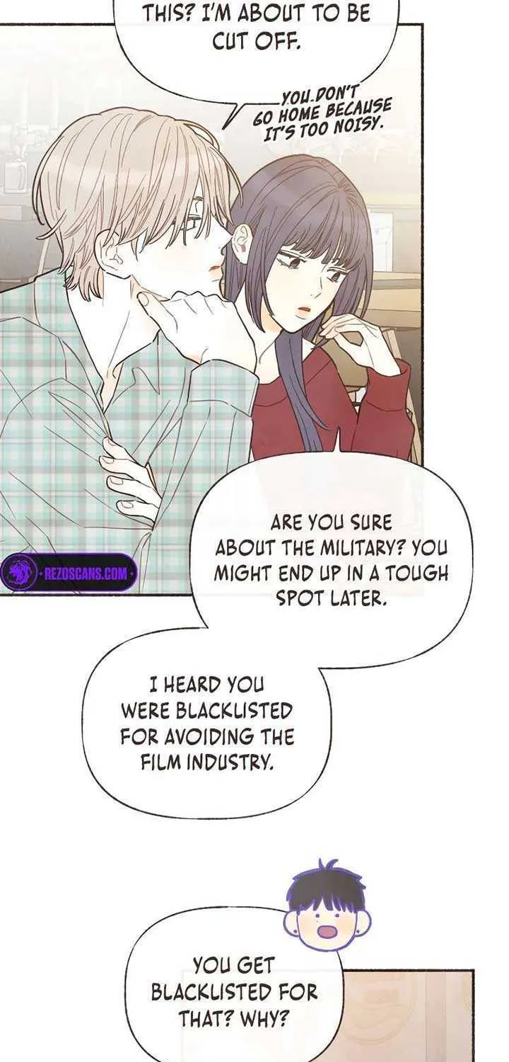 Read Transference (Hyang Yu) chapter 8 image 5 on Lezhin